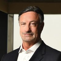 Foto de perfil de FERNANDO TADEU PEREZ
